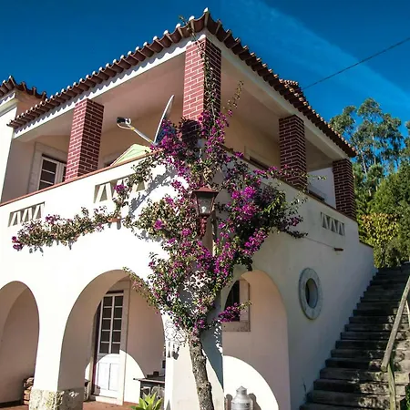 Charming House, Figueira Da Foz, Year-round Shared Pool * Buarcos