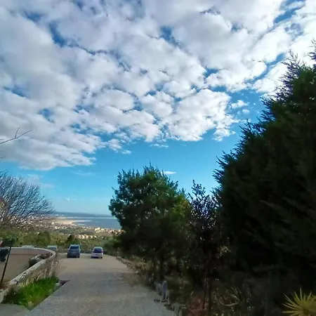 Charming House, Figueira Da Foz, Year-round Shared Pool